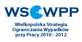 Wielkopolska Strategia Ograniczania Wypadków przy Pracy